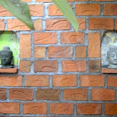 Cipta Guesthouse Джокякарта Екстериор снимка