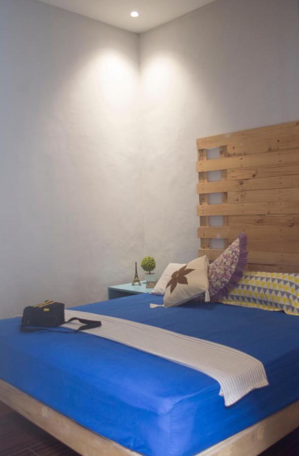 Cipta Guesthouse Джокякарта Екстериор снимка
