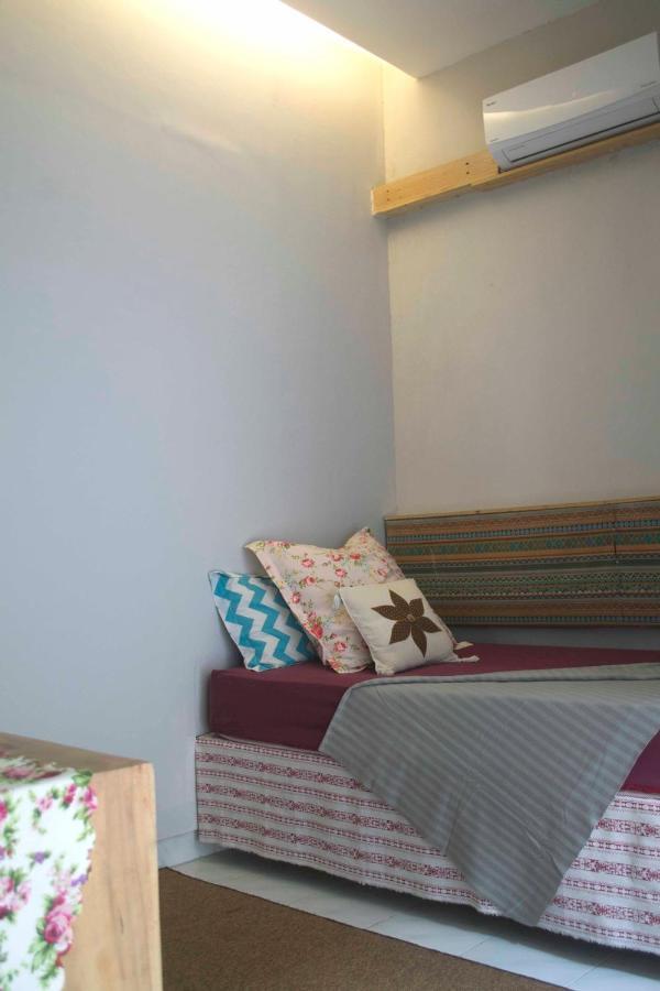 Cipta Guesthouse Джокякарта Екстериор снимка