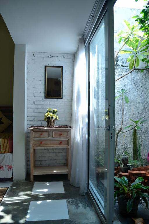 Cipta Guesthouse Джокякарта Екстериор снимка