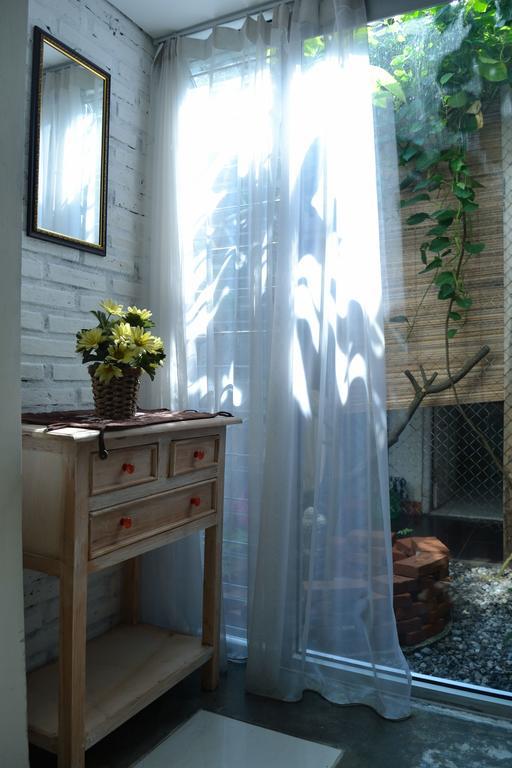 Cipta Guesthouse Джокякарта Екстериор снимка