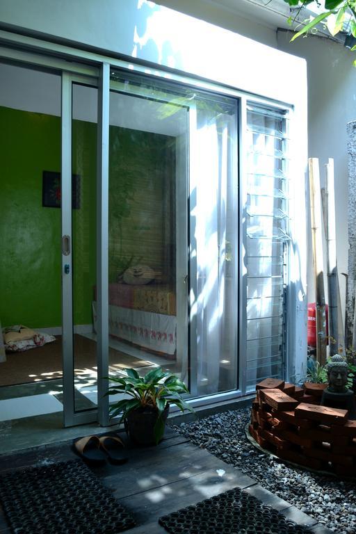 Cipta Guesthouse Джокякарта Екстериор снимка