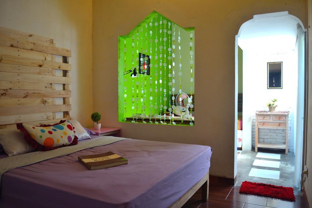 Cipta Guesthouse Джокякарта Екстериор снимка