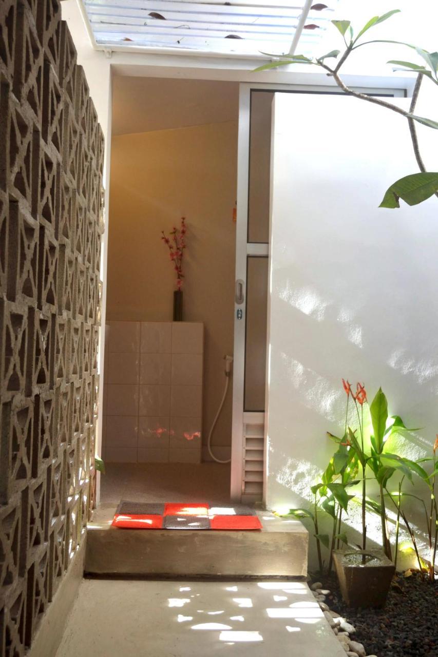 Cipta Guesthouse Джокякарта Екстериор снимка