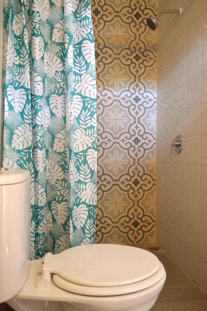 Cipta Guesthouse Джокякарта Екстериор снимка